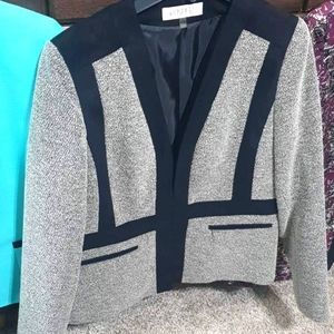 Kasper dress blazer size 14